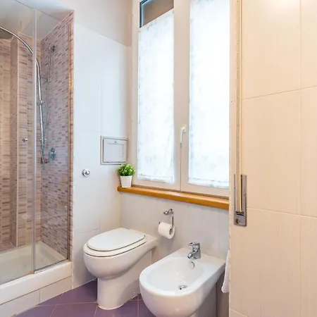 Finestra Sul Vesuvio By Wonderful Italy Apartment